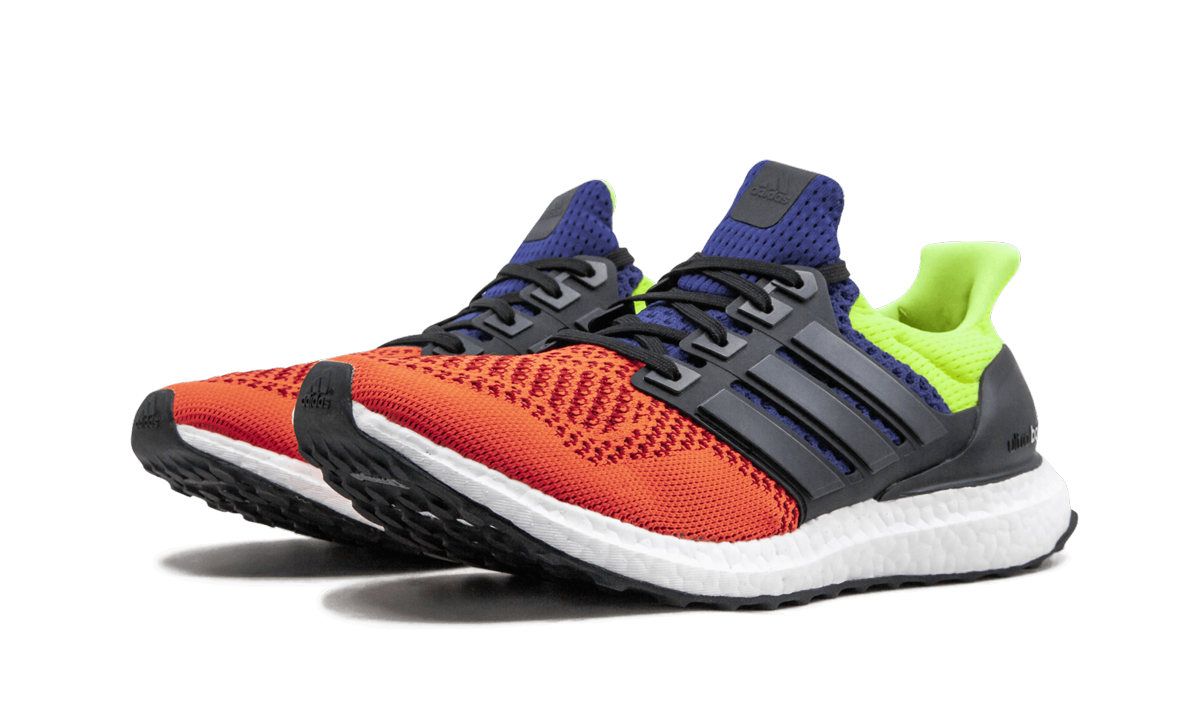 UltraBoost OG Packer EF1148