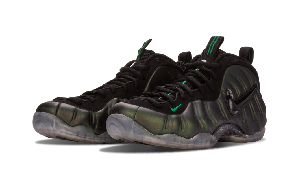 Air Foamposite Pro "Pine Green" 624041 301