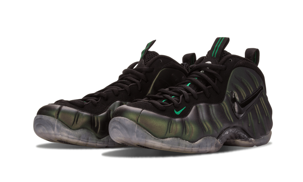 Air Foamposite Pro "Pine Green" 624041 301