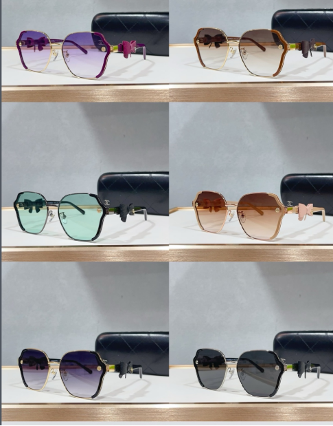 CC Sunglasses 53