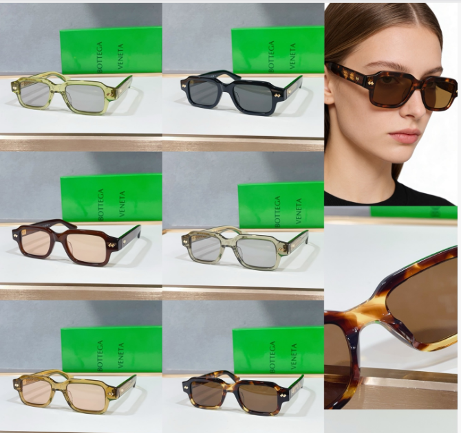 BV Sunglasses 161735