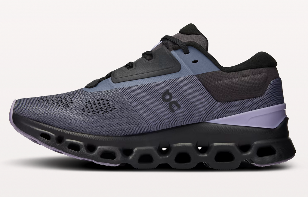 Women's On Cloudstratus 3 (Clearance)