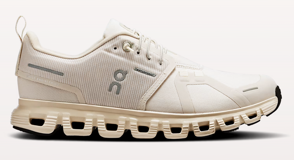 Women's On Cloud 6 Waterproof