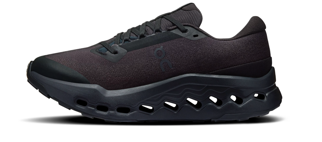 Women's On Cloudsurfer Trail 2 Waterproof (Clearance)