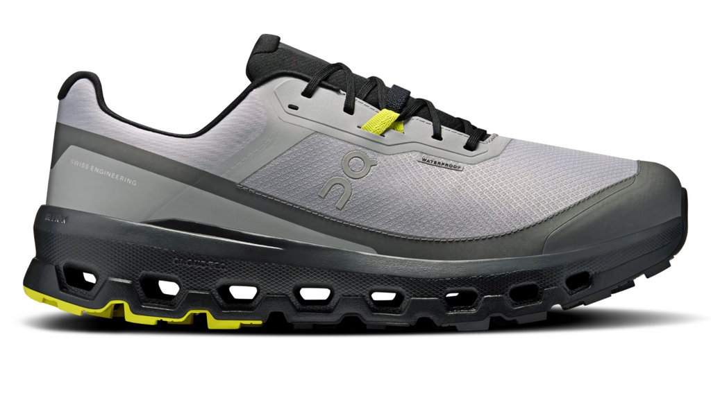 Men's On Cloudvista 2 Waterproof (Clearance)