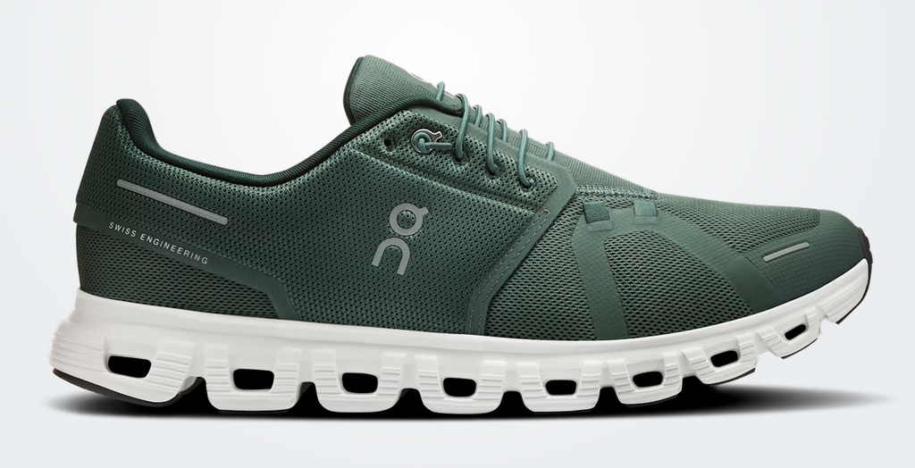 Men's On Cloud 6 (Clearance)