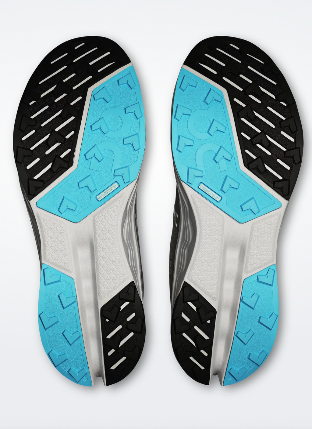 Men's On Cloudsurfer Trail 2 Waterproof