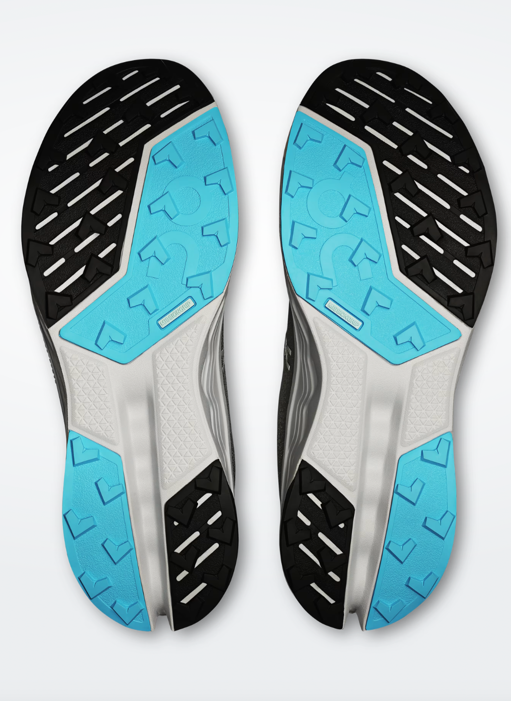 Men's On Cloudsurfer Trail 2 Waterproof