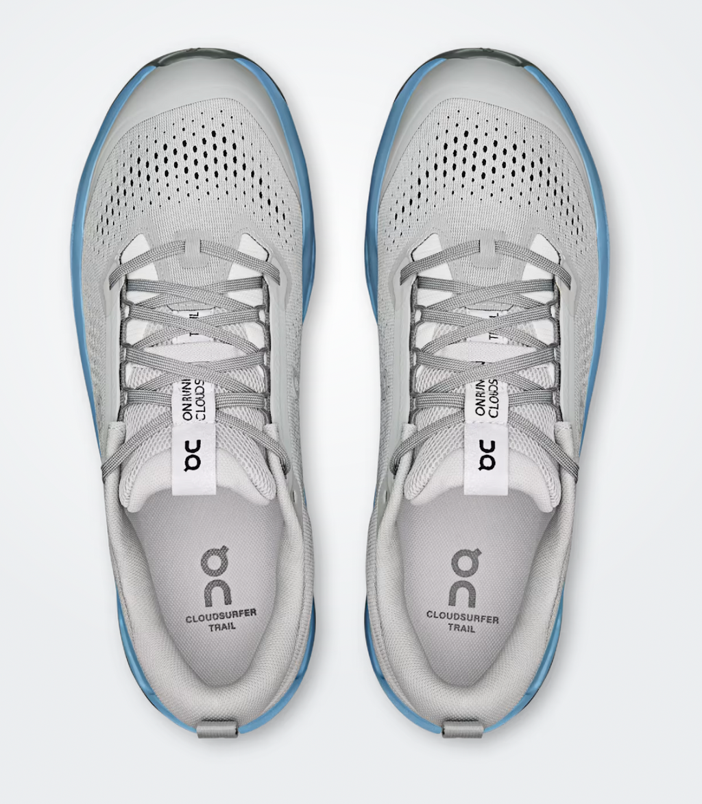 Men's On Cloudsurfer Trail 2 (Clearance)