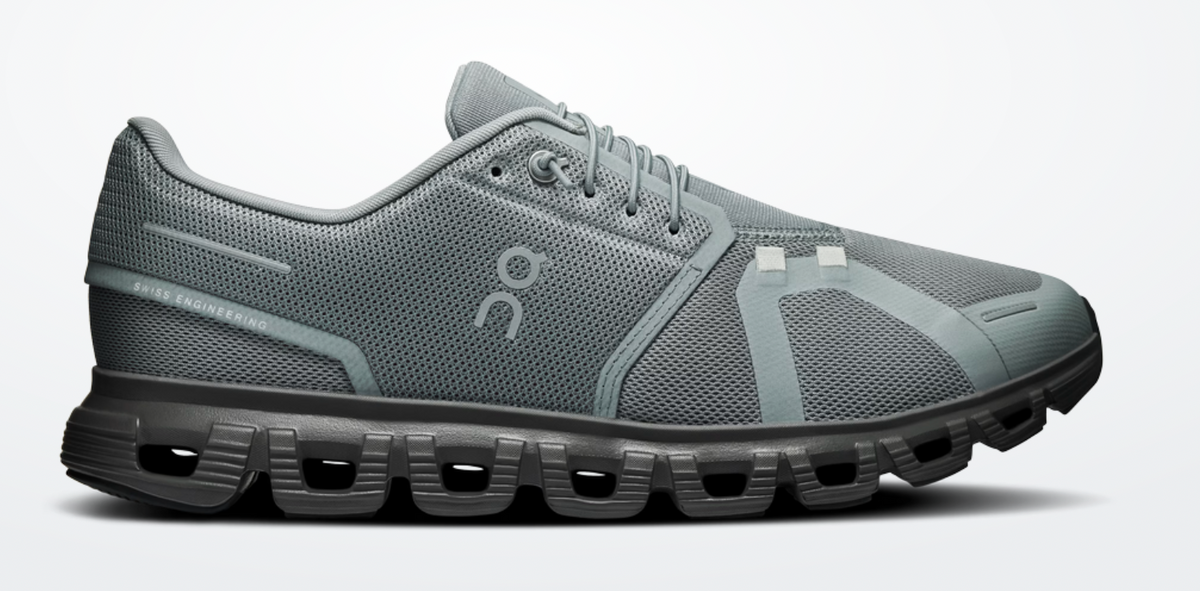 Men's On Cloud 6 (Clearance)