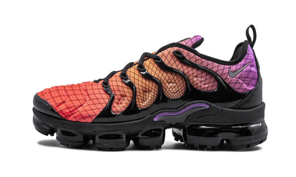 Air Vapormax Plus "Grid Sunset" 924453 604