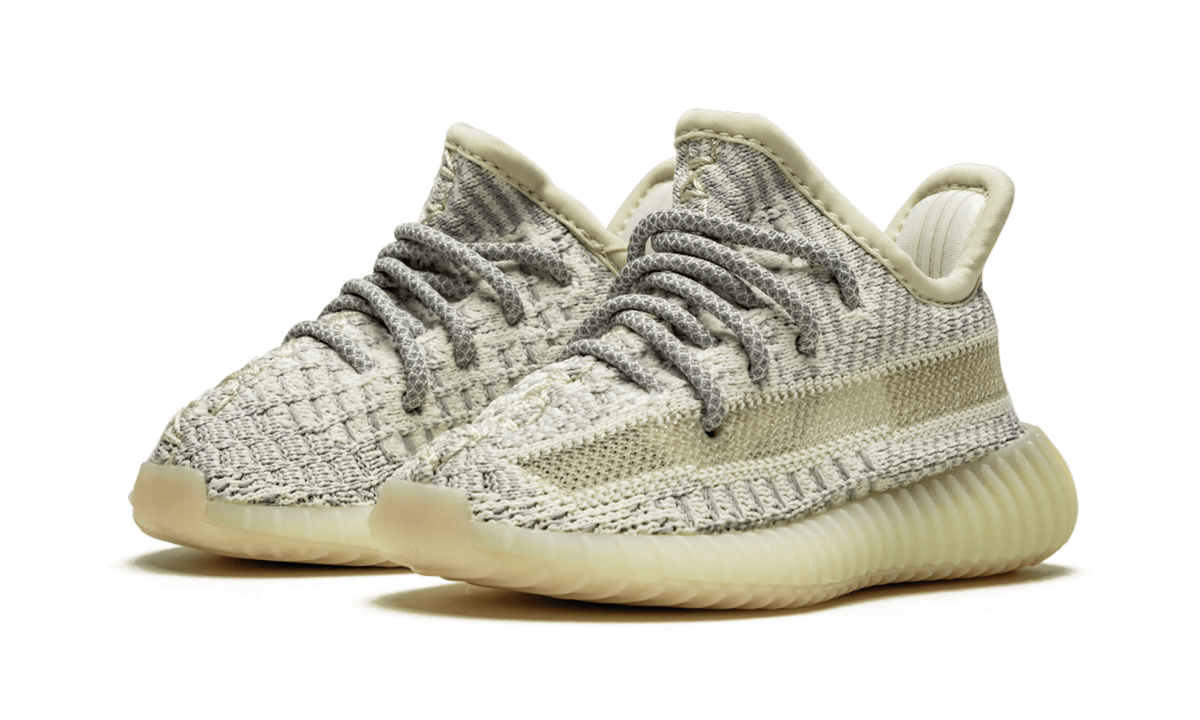 Yeezy Boost 350 V2 Infant "Lundmark" FV3246