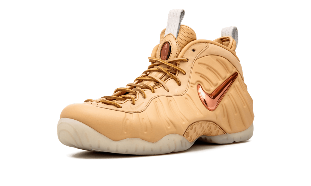 Air Foamposite Pro PRM AS QS "5 Decades Of Basketball" 920377 200