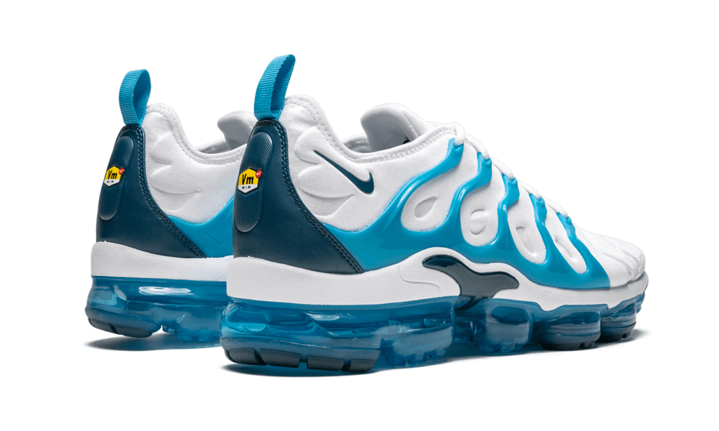 Air Vapormax Plus "Blue Force" 924453 104