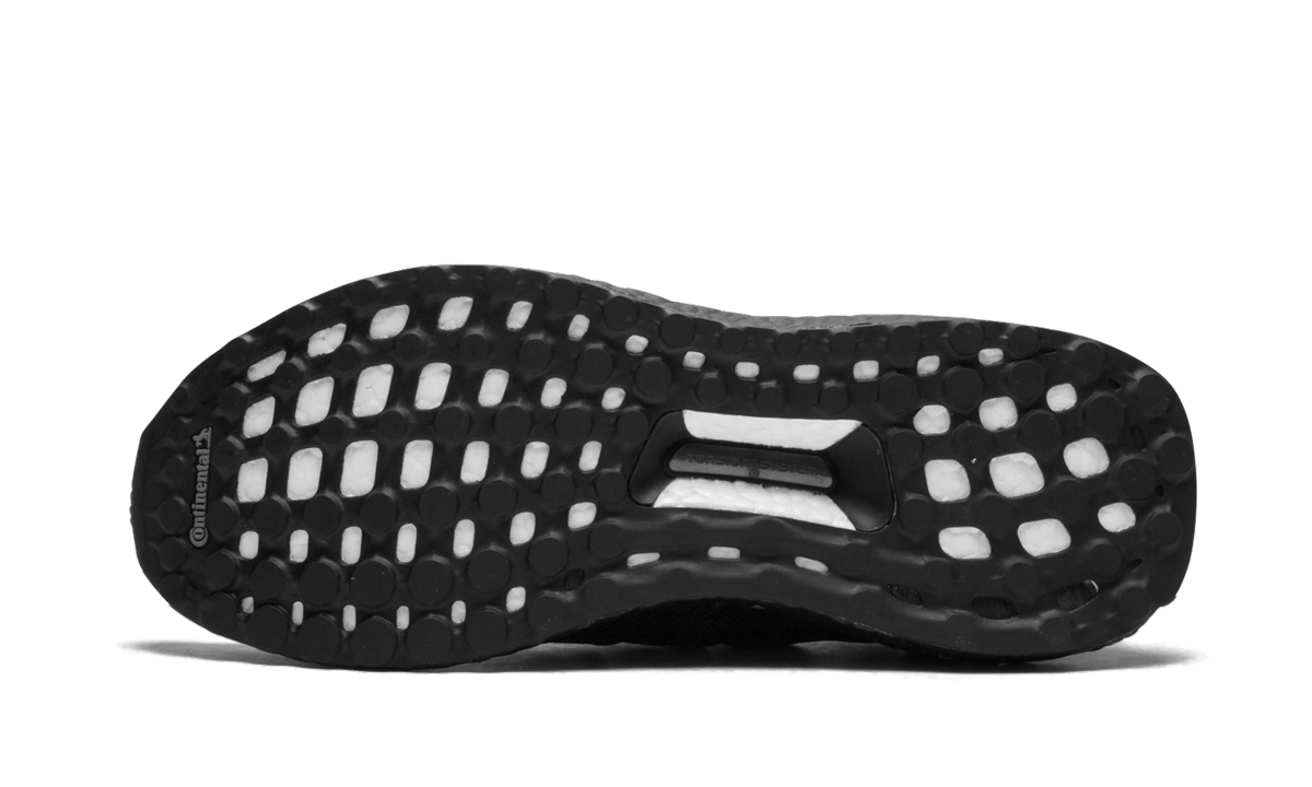 Ultraboost "Triple Black" BB6171