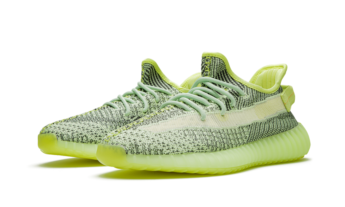 Yeezy Boost 350 V2 Reflective "Yeezreel" FX4130