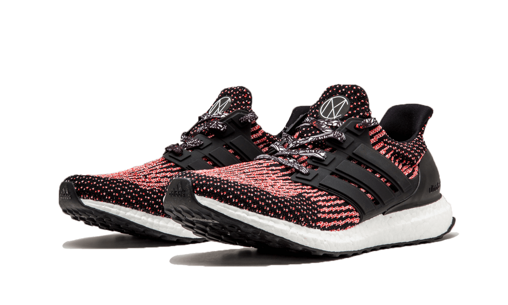 UltraBOOST CNY "CNY" BB3521