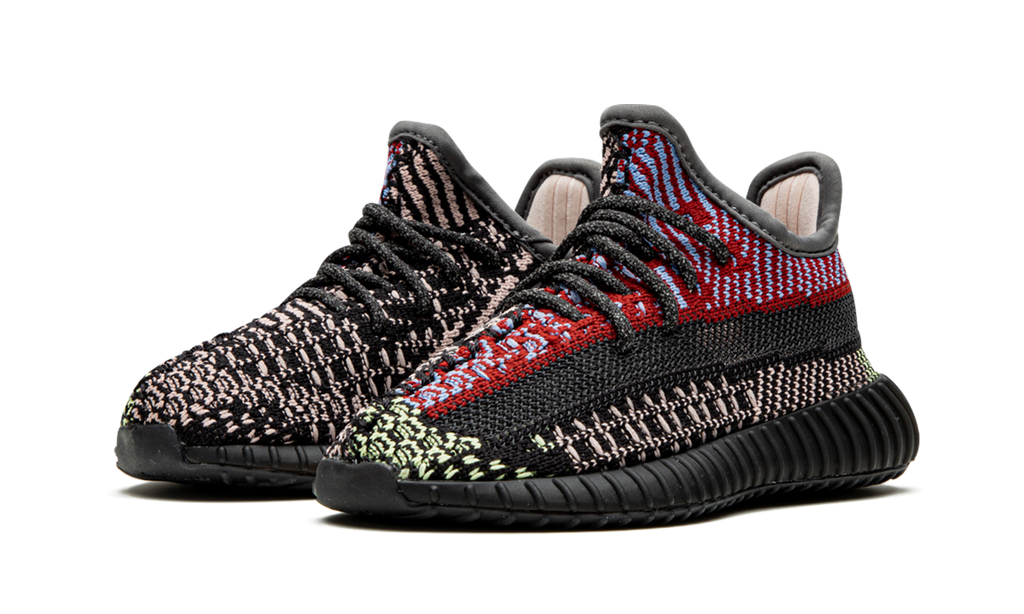 Yeezy Boost 350 V2 Infant "Yecheil" FX0780