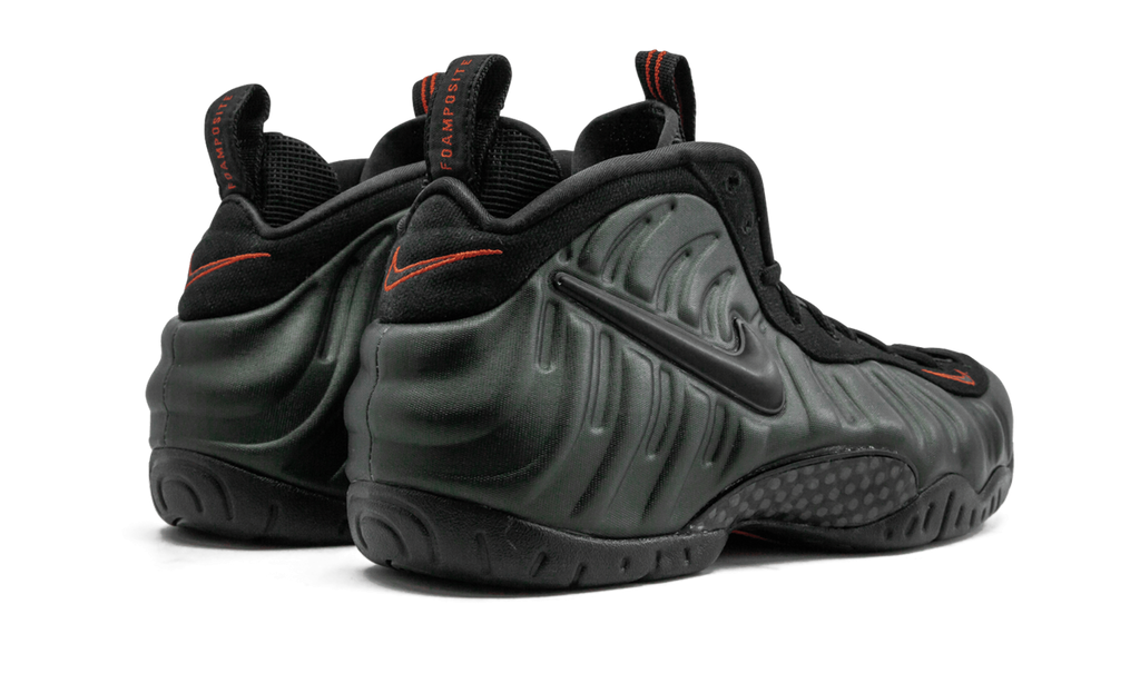 Air Foamposite Pro "Sequoia" 624041 304