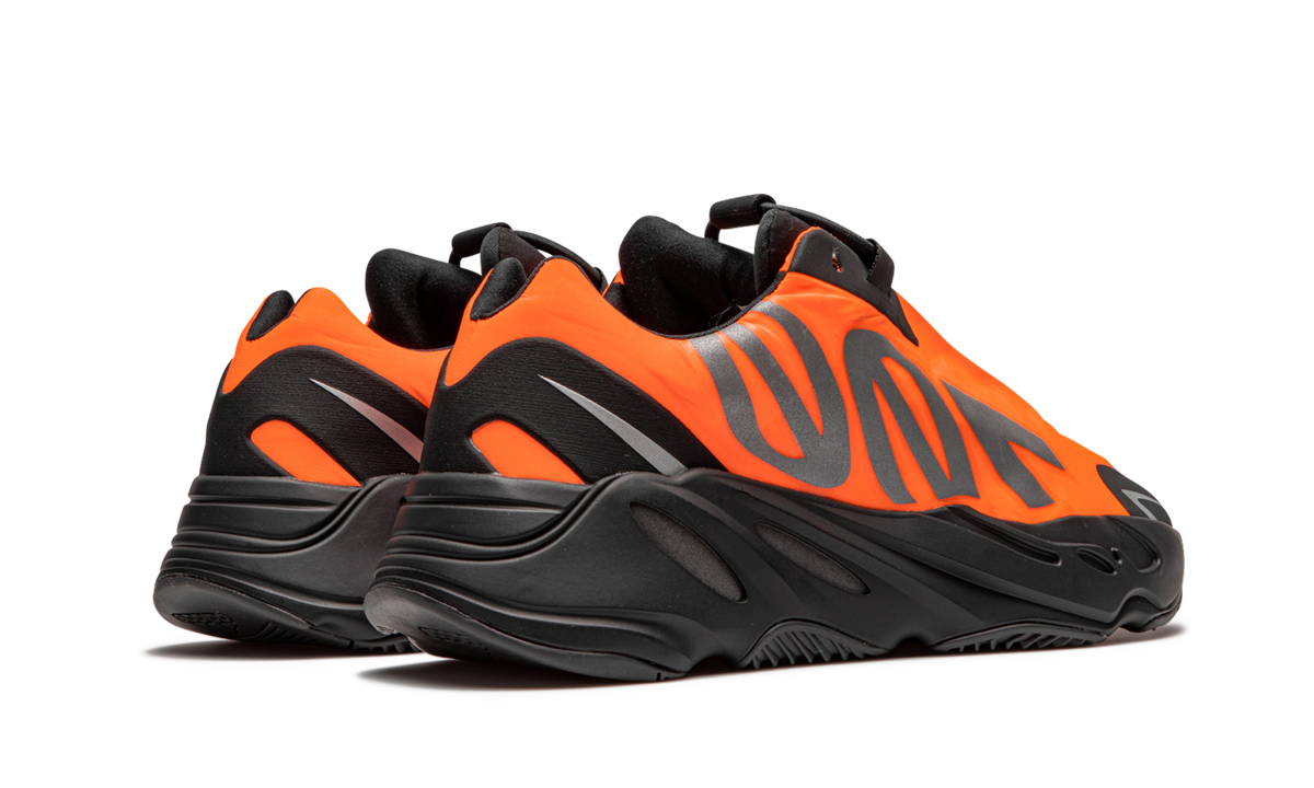 Yeezy Boost 700 MNVN "Orange" FV3258