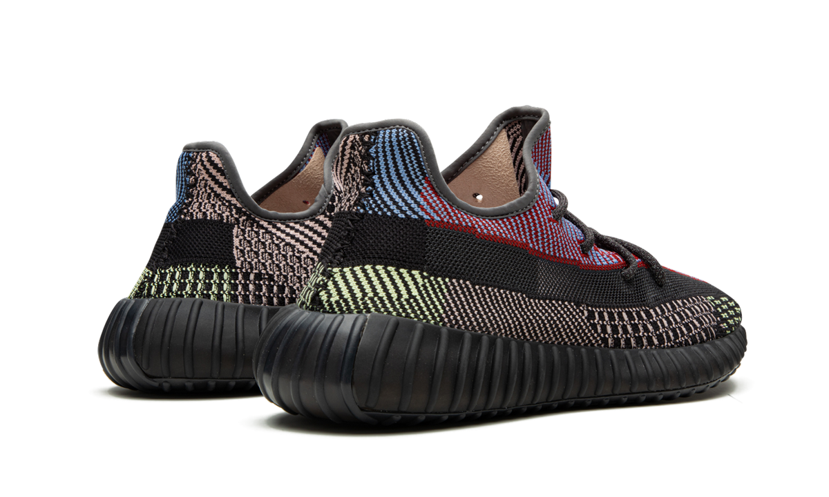 Yeezy Boost 350 V2 Reflective "Yecheil" FX4145