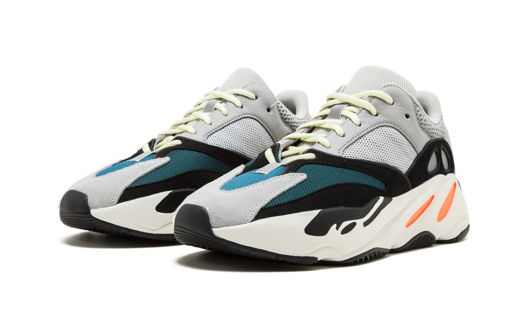 Yeezy Boost 700 "Waverunner" B75571