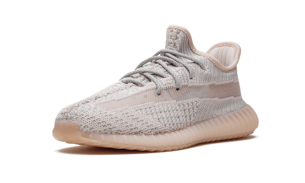 Yeezy Boost 350 V2 Kids "Synth" FV5675