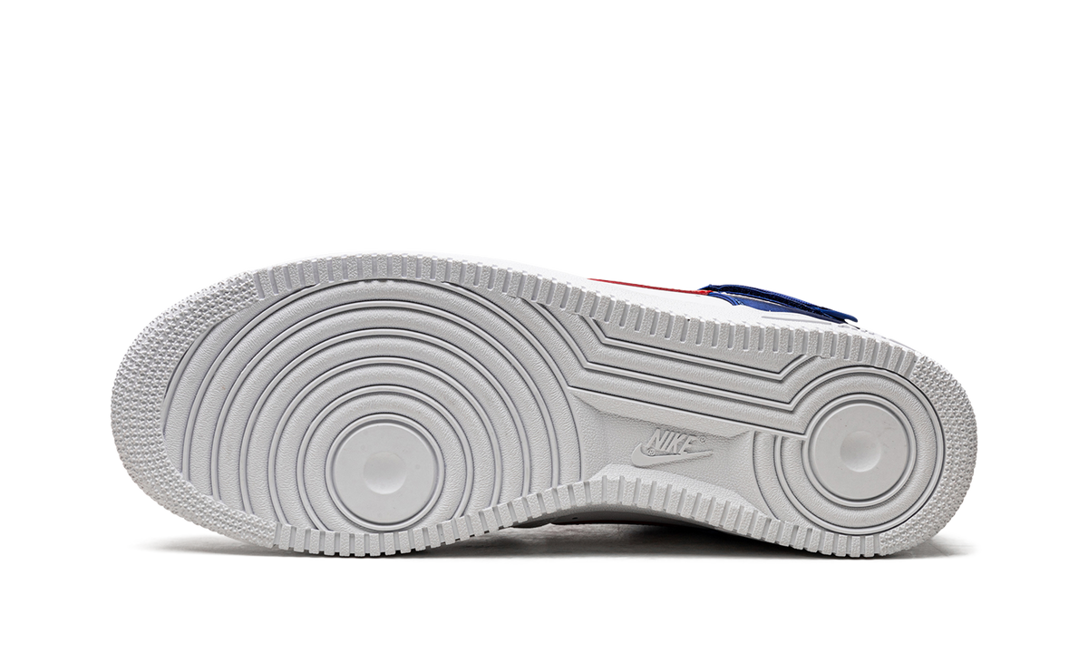 Air Force 1 High '07 "Los Angeles Clippers" BQ4591 102