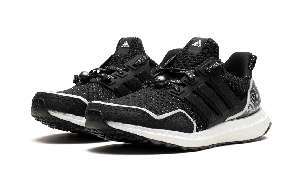 Ultraboost 5.0 DNA "BP2" HR0518