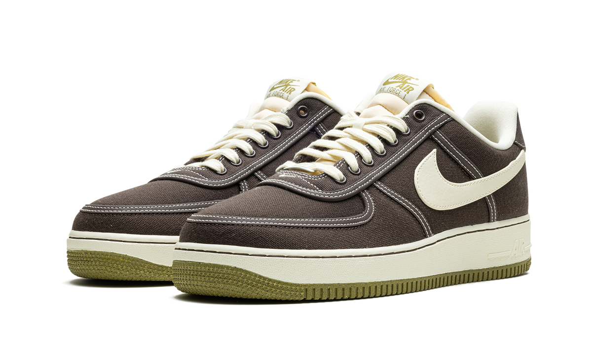 Air Force 1 Low "Inside Out Brown" CI9349 201
