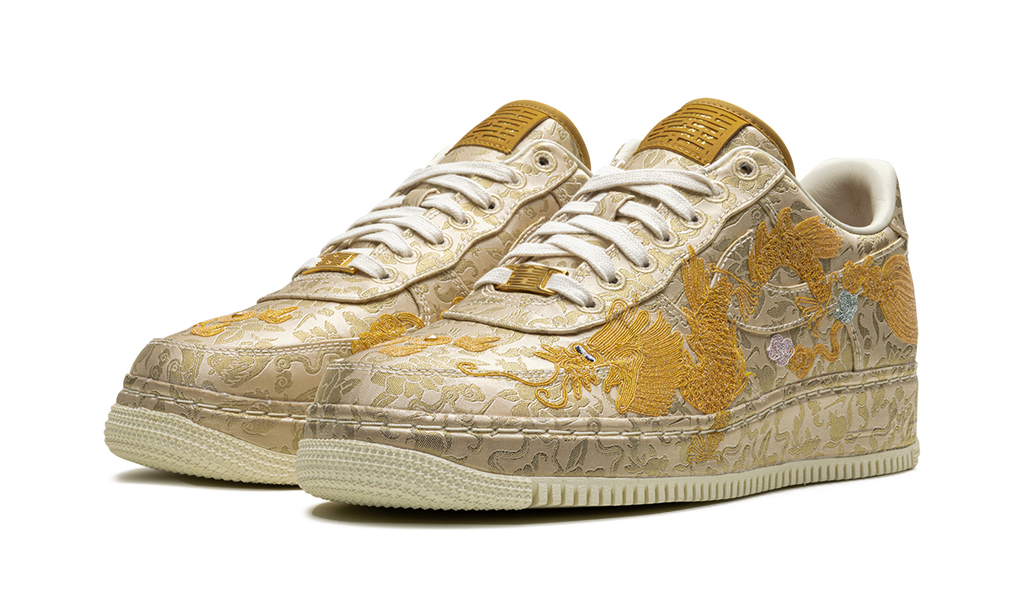 AIR FORCE 1 LOW "Year of the Dragon 2024" HJ4285 777