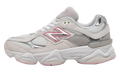 9060 GS "Pink Metallic Grey" G90607K2