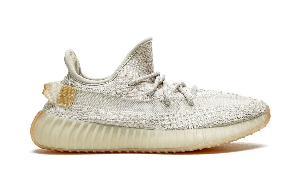 Yeezy Boost 350 V2 "Light" GY3438