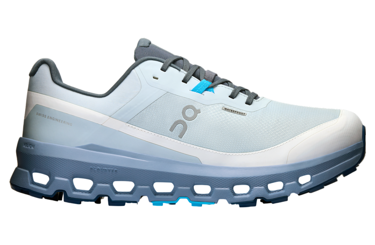 Men's On Cloudvista 2 Waterproof (Clearance)