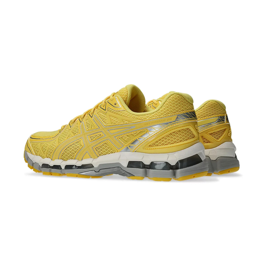 ASICS Gel-Kayano 20 'Banana Cream / Chrome Yellow'