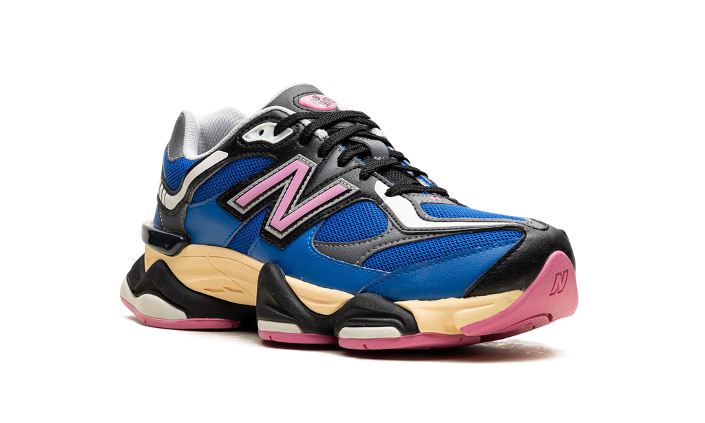 9060 "Blue / Pink" U9060BPO