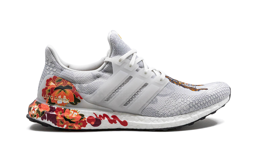 ULTRABOOST DNA "Chinese New Year 2020" FW4313