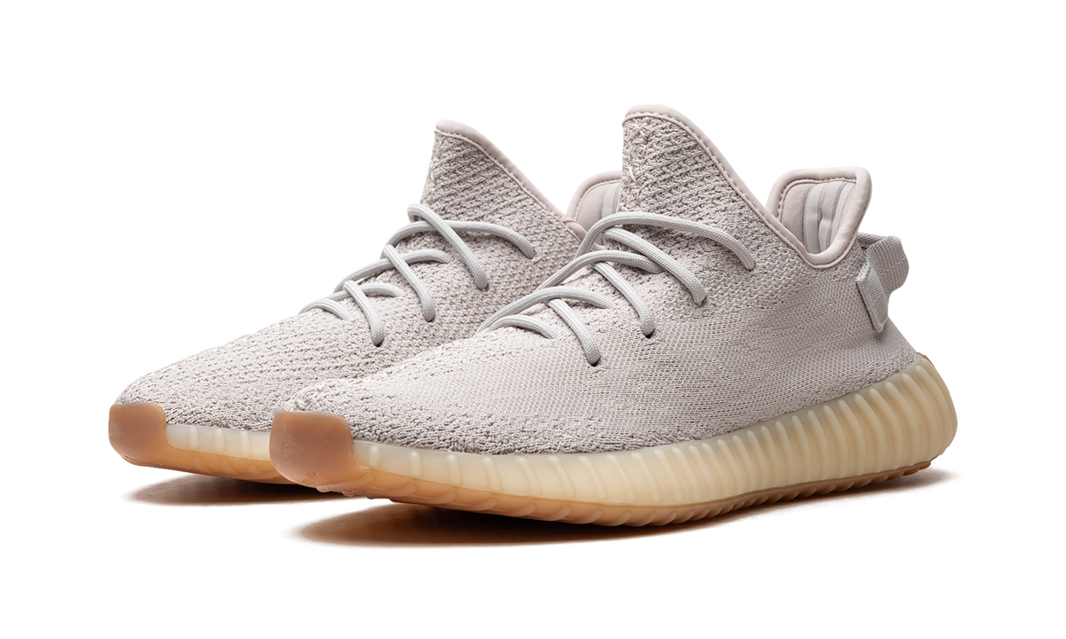 Yeezy Boost 350 V2 "Sesame" F99710