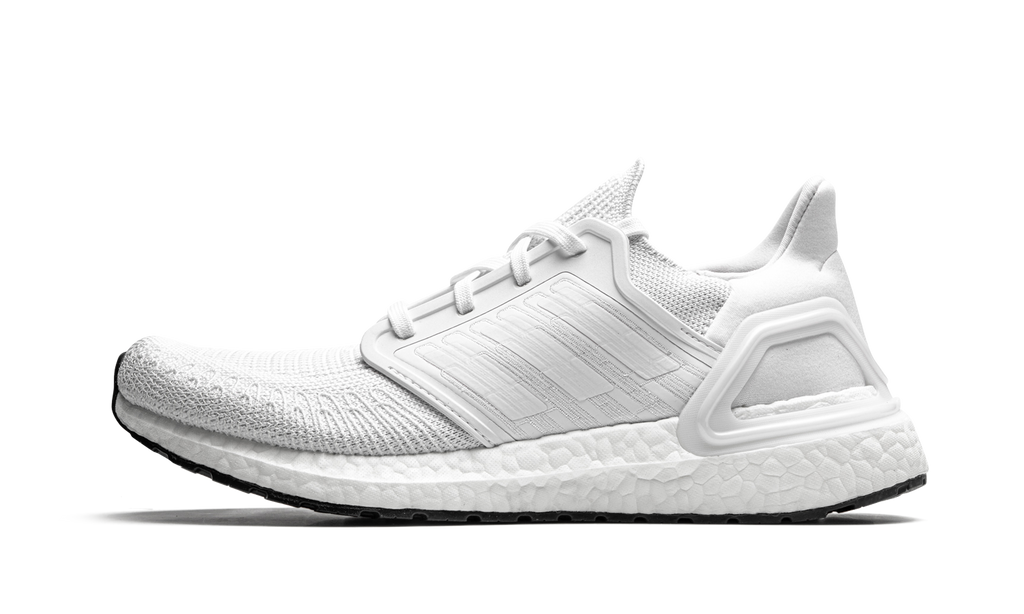Ultraboost 20 "Triple White" EF1042