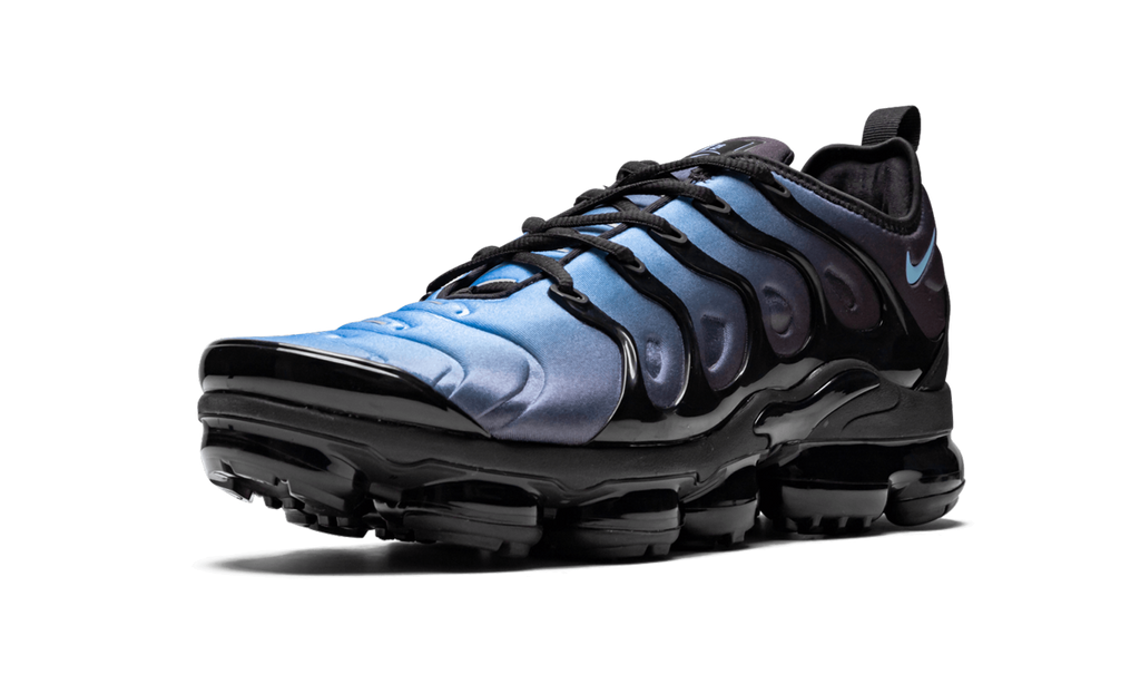 Air Vapormax Plus "BLUE FADE" 924453 018