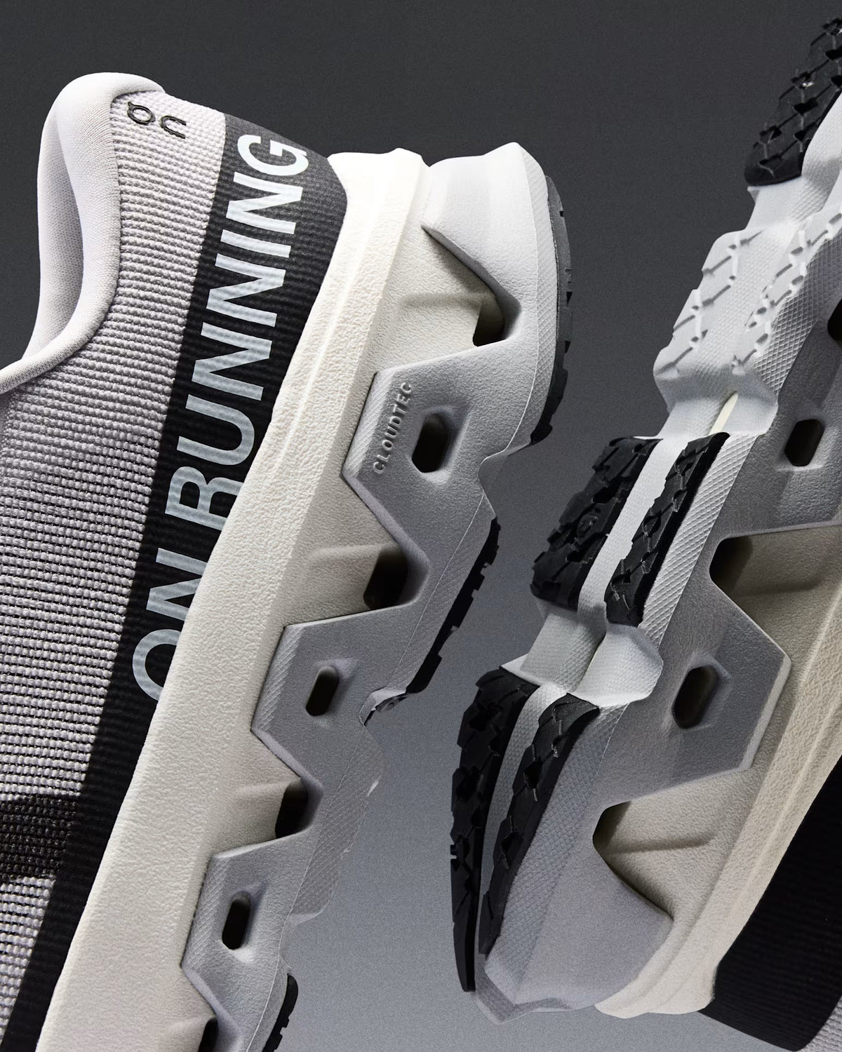 Women's On Cloudmonster 3 Hyper