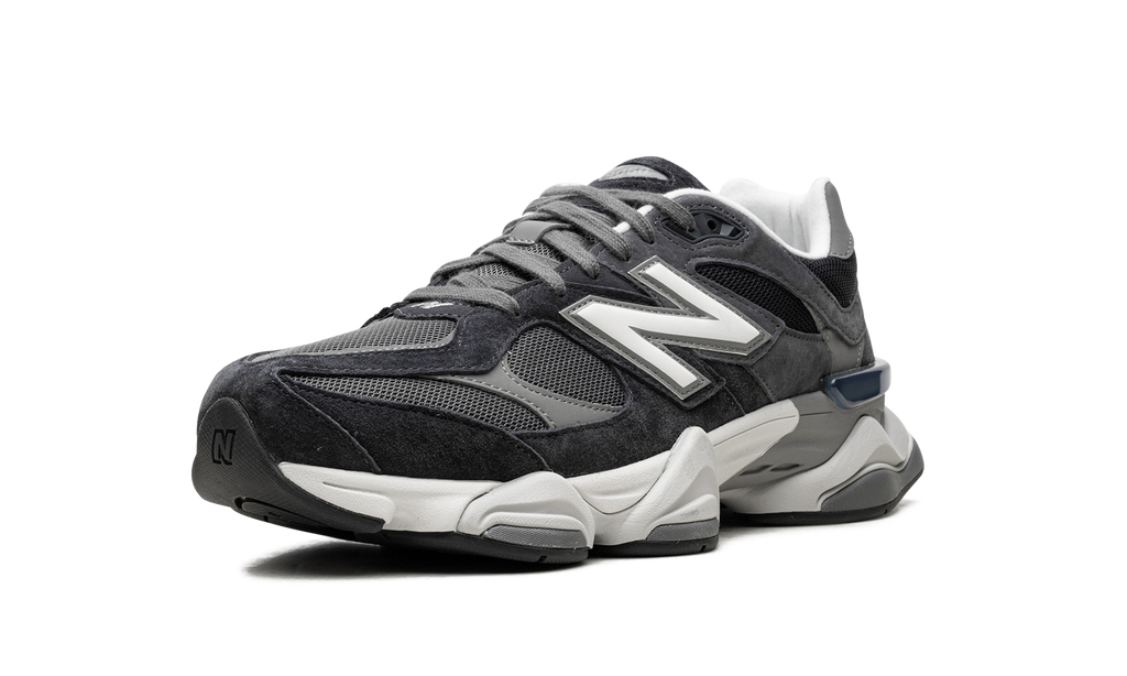 9060 "Dark Grey" U9060JBM