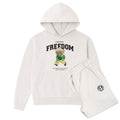 Freedom Bear Sweatsuit