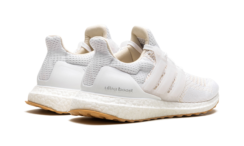 UltraBoost 1.0 "White Gum" ID9689
