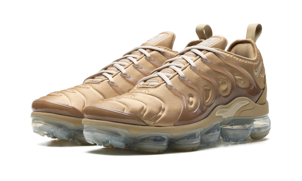 Air VaporMax Plus "Parachute Beige" IB4008 297