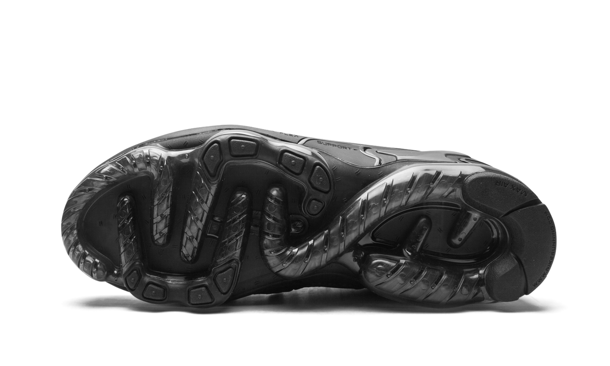Air Vapormax EVO "Triple Black" CT2868 003