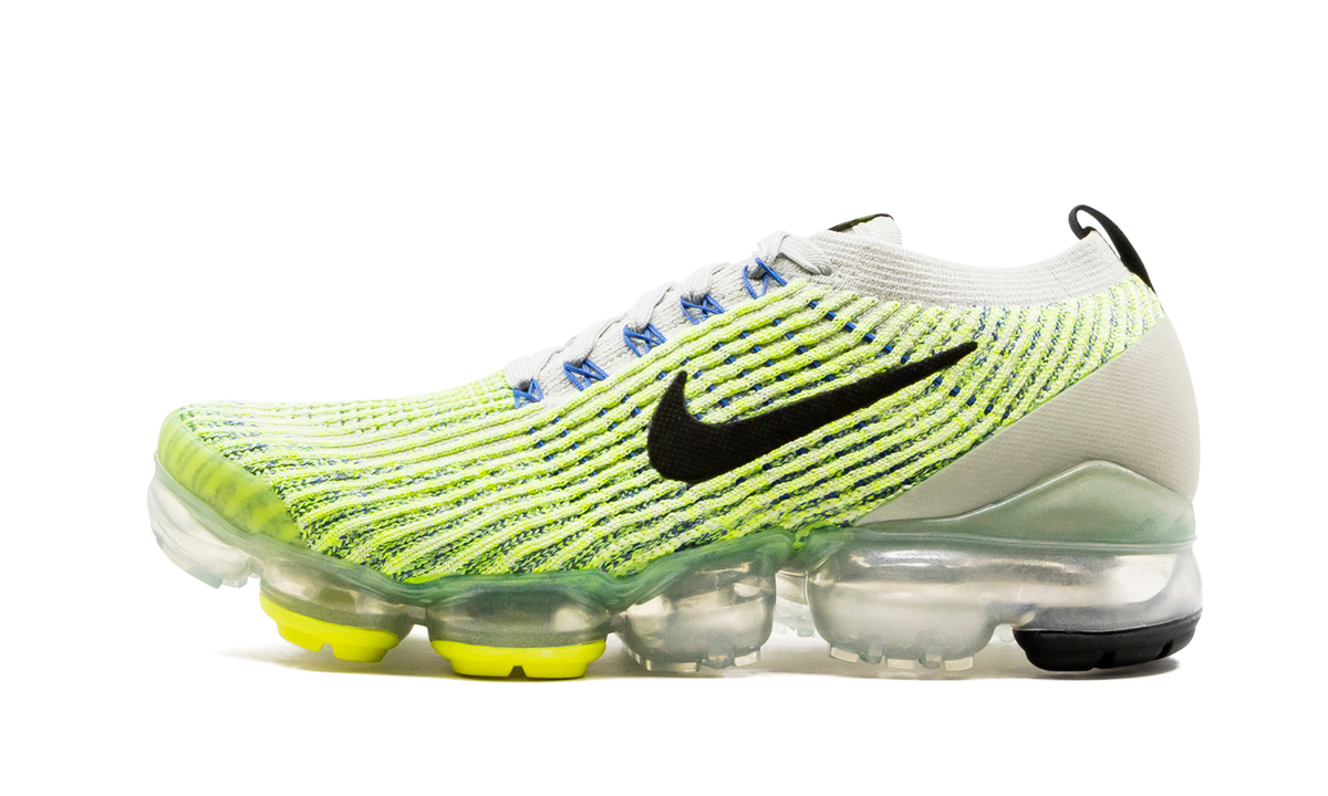 Air Vapormax Flyknit 3 "Barely Volt" AJ6900 005