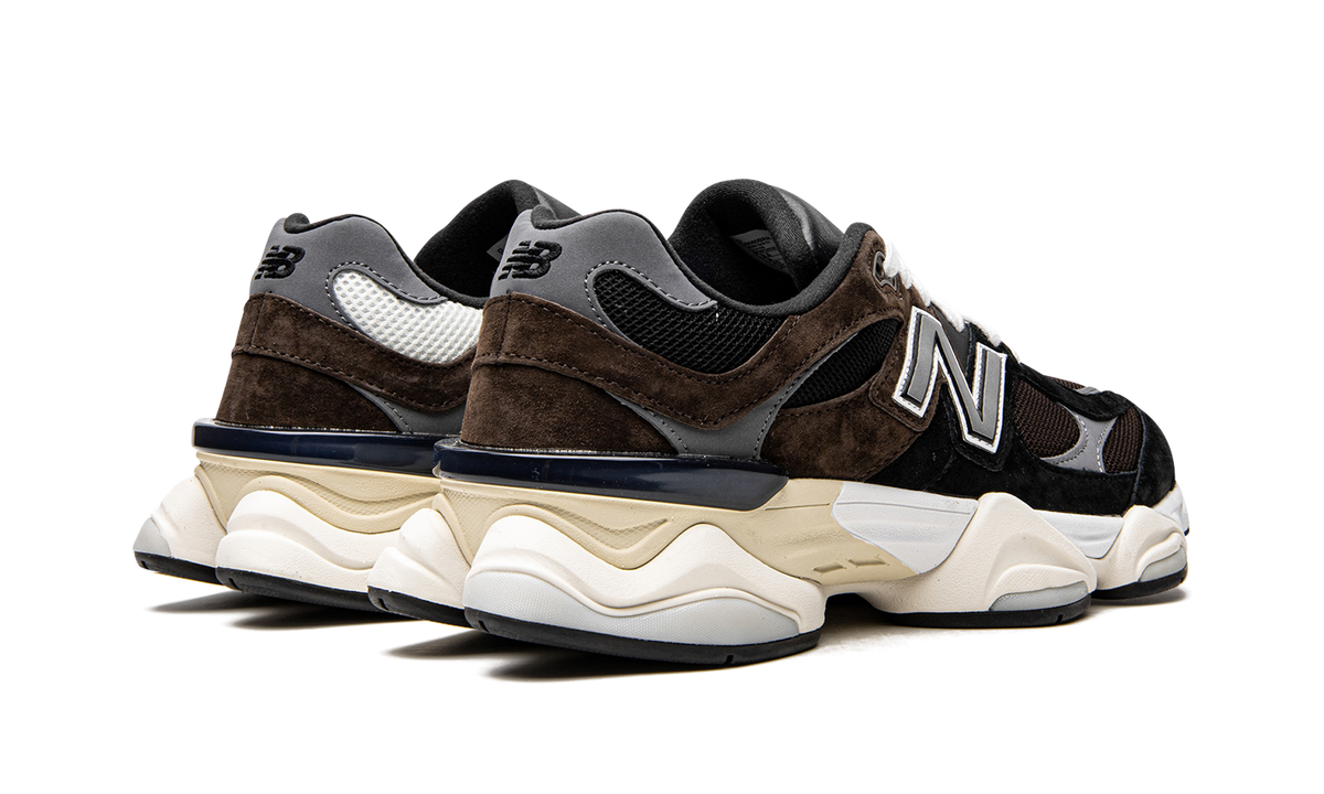9060 "Brown" U9060BRN