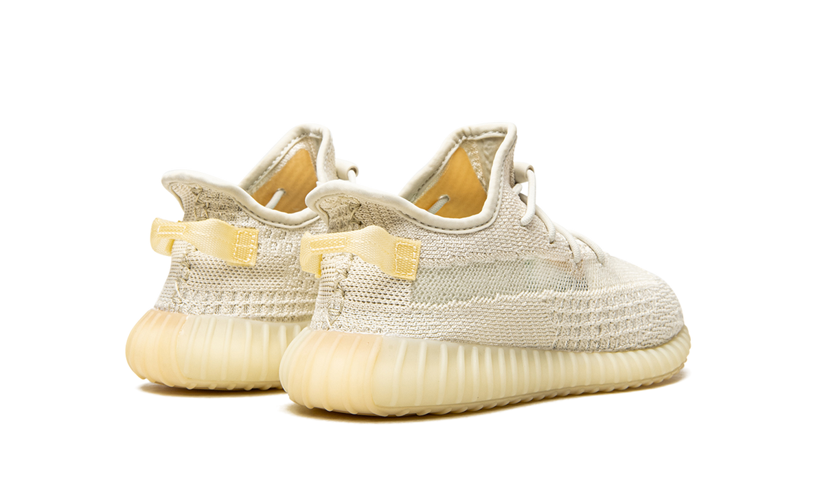 Yeezy Boost 350 V2 Kids "Light" GY3439