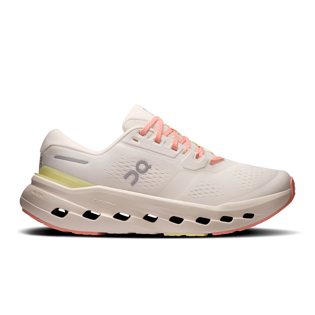 Women's On Cloudrunner 3